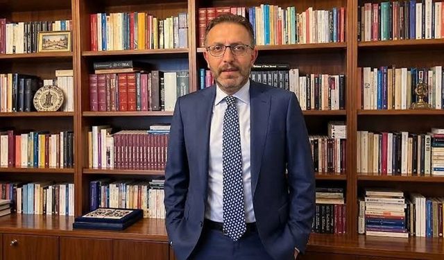 Ertan Aydın ev hapsi kararının ardından tekrar gözaltında