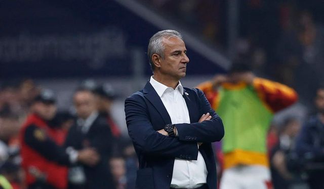 Fenerbahçe’de İsmail Kartal dönemi sonra erdi