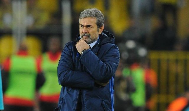 Aykut Kocaman sürprizi! İstanbul'a geldi