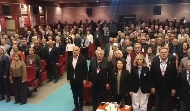 YENİ Parti Artvin İl Başkanlığına Bedrettin Kalın seçildi