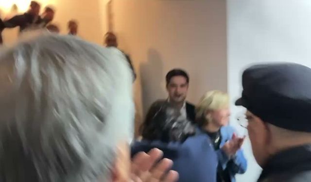 YENİ Parti Muğla'da ön seçimi Nail Kızıl kazandı