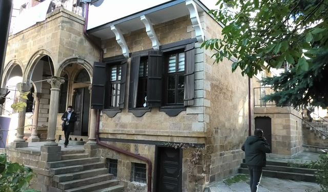 Yeşilay Genel Başkanı Dinç: 'Sigaradan dolayı her yıl 120 bin insanımızı kaybediyoruz'