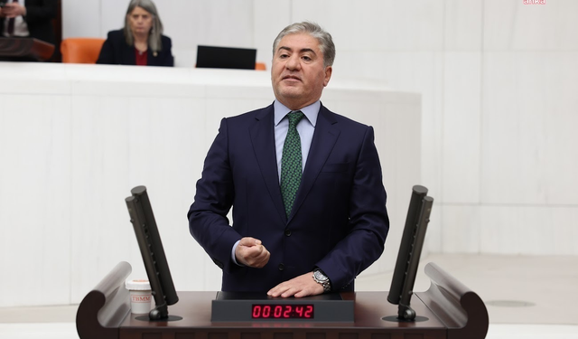 Zonguldak'ta maden ocağında grizu patlaması... Murat Emir: 'Sürecin sonuna kadar takipçisi olacağız'