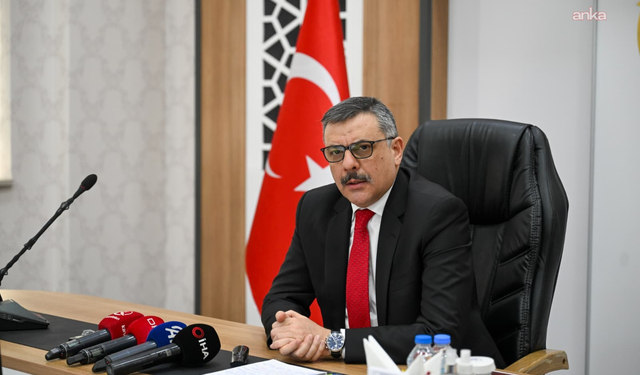 Zonguldak'ta maden ocağında grizu patlaması... Mustafa Çiftçi: 'Mahsur kalan 1 madencimizin kurtarılması için çalışmalar devam ediyor'