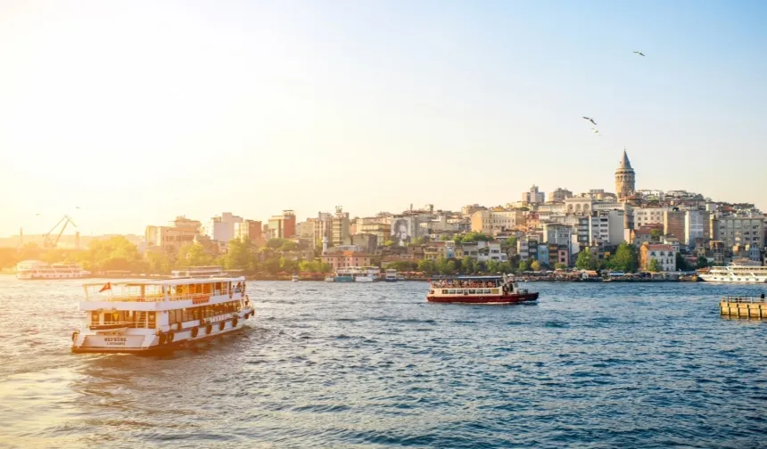 Sıcaklıklar doğuda yükseliyor, batıda sağanak alarmı