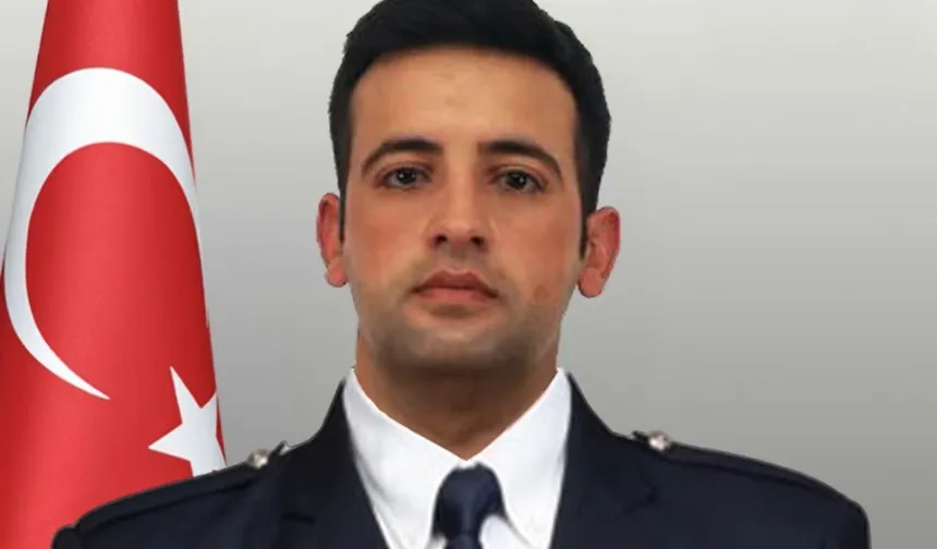 Acı haberi Bakan Yerlikaya paylaştı... Hastanede şehit oldu!