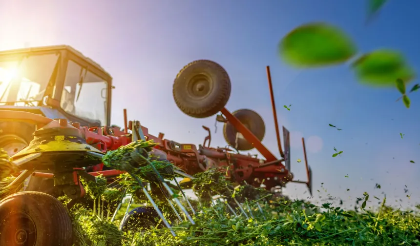 AgroGreen Bursa 2025, 16 ülkeden satın almacı ağırlayacak