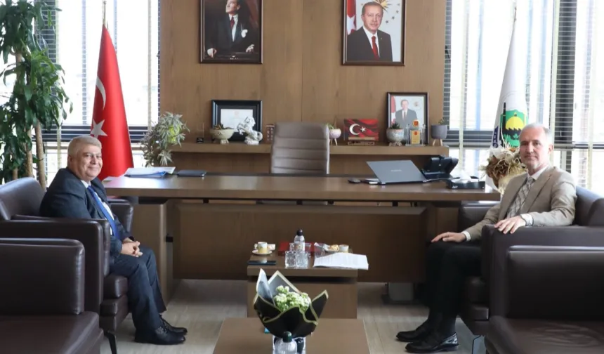 Bursa İnegöl'e 11 yeni sağlık ocağı geliyor