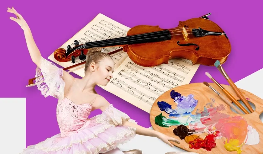 Bursa'da Kültür Fabrikası'nda 'kış' hazırlığı