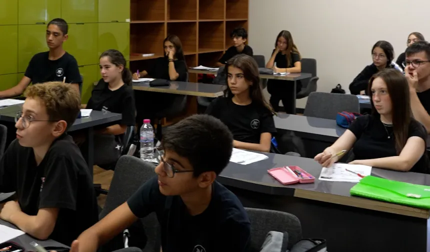 İstanbul Maltepe'de LGS ve YKS kurslarına ilgi