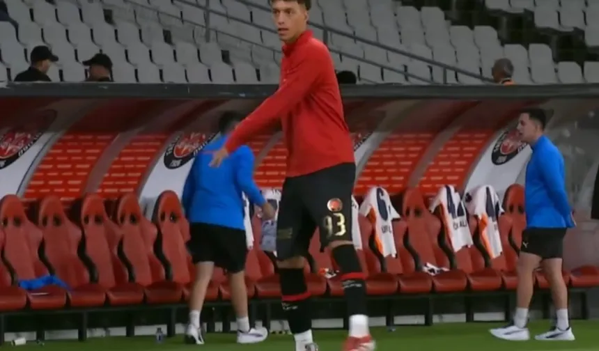 Keşanlı Kerem Özmen, Süper Lig’de