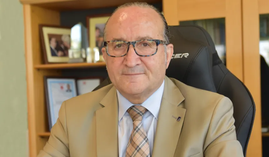 KSO Başkanı Zeytinoğlu işgücü verilerini değerlendirdi