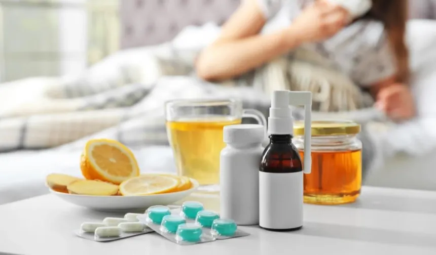 Mevsim geçişleri hastalıklara davetiye çıkarıyor!