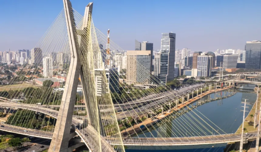 Türk ihracatçılarının yeni rotası Güney Amerika