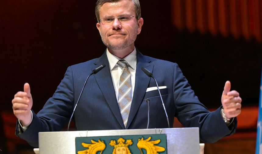 Almanya'nın Nürnberg kentinde 5 bin 89 kişi Alman vatandaşlığına geçti; Türkler ilk sırada