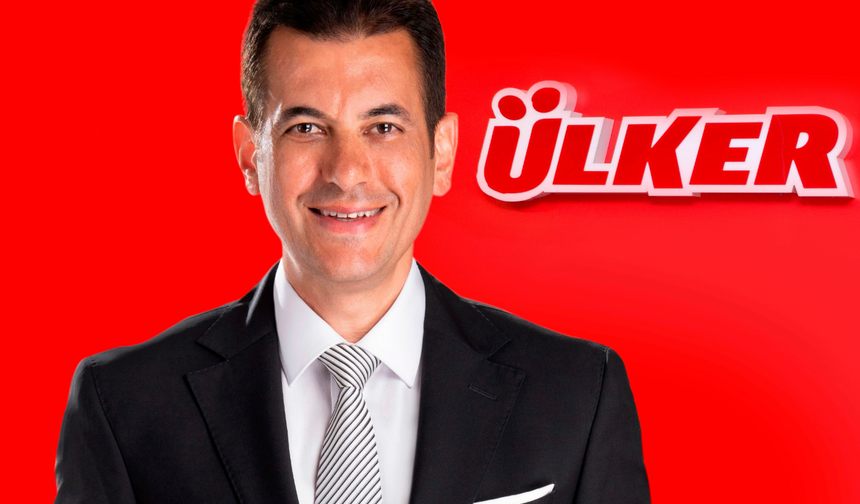 Ülker, 30 global şirketin bulunduğu 'Gıda Ürünleri' kategorisindeki tek Türk şirketi oldu