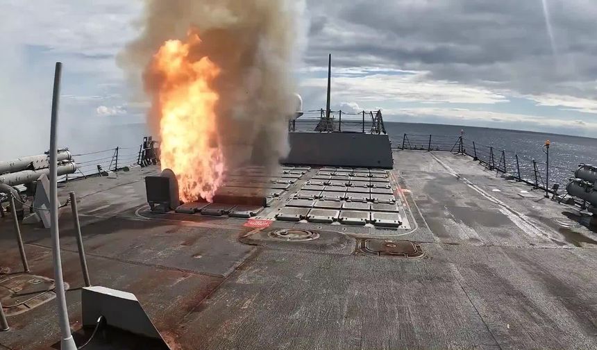 ABD ve İsrail: İran Devrim Muhafızları karargâhı ve kritik askeri hedefler imha edildi