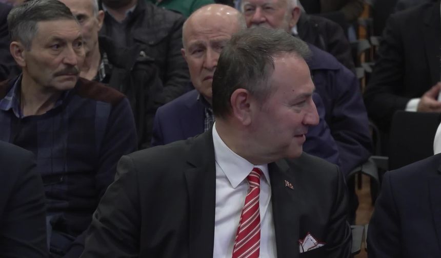 Bursa'da 'Arı Sağlığı ve Arı Ürünleri' paneli