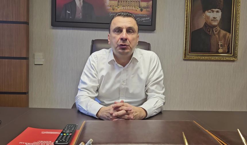 CHP'li Başevirgen: 'Dört kişilik bir ailenin aylık içme suyu masrafı 3 bin lirayı buluyor'