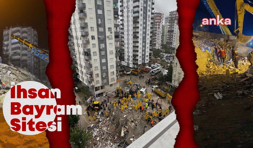 İhsan Bayram Sitesi davasında gerekçeli karar ihmalleri sıraladı: 1998 depremi dikkate alınmadı, ucuzluk için kusurlu imalata izin verildi
