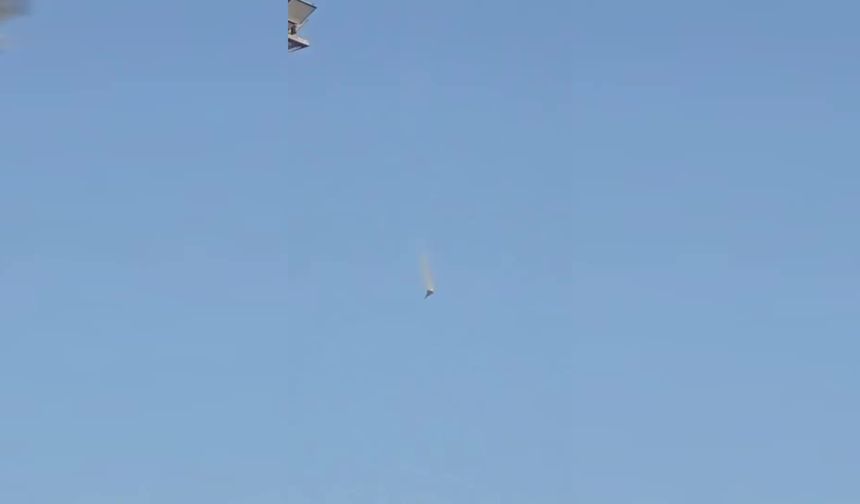 İran medyası: Kuveyt'te ABD'ye savaş uçağının düşmesinin ardından pilot yakalandı