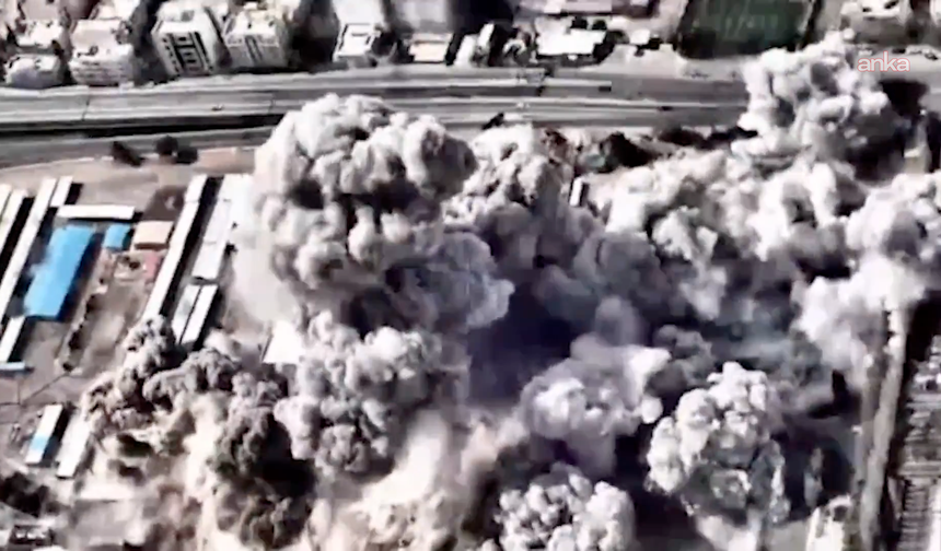 İran, operasyonlarda 7 üst düzey komutanını kaybetti