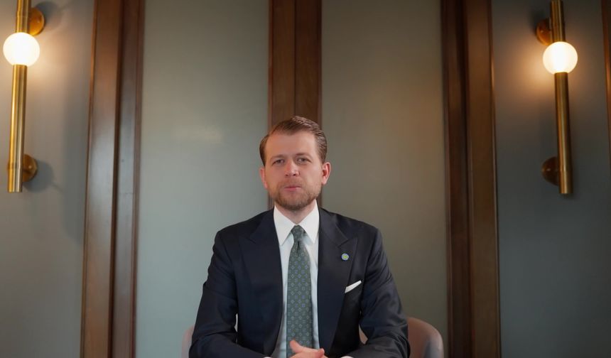 İYİ Parti Genel Sekreteri Özel'den komisyon raporuna tepki: 'Sizin akıl dışı fantezilerinizin Türkiye'ye ağır maliyeti artık taşınamaz hale geldi'