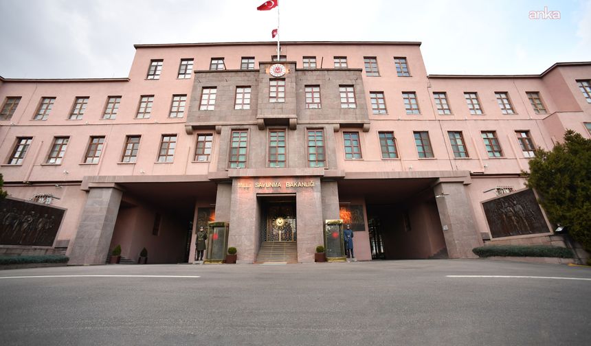 MSB kaynakları: İncirlik'te herhangi bir saldırı veya olumsuz bir durum bulunmuyor