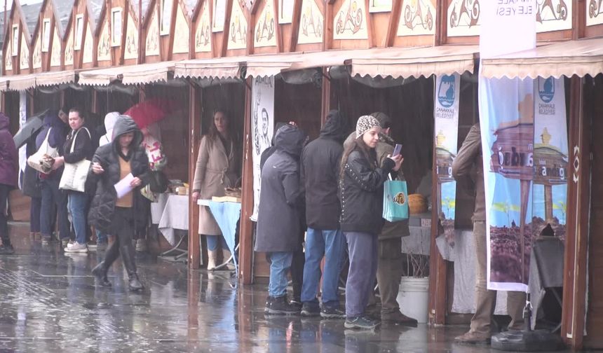 Osmangazi Belediyesi'nden 40 bin tohumla geleceğe yatırım