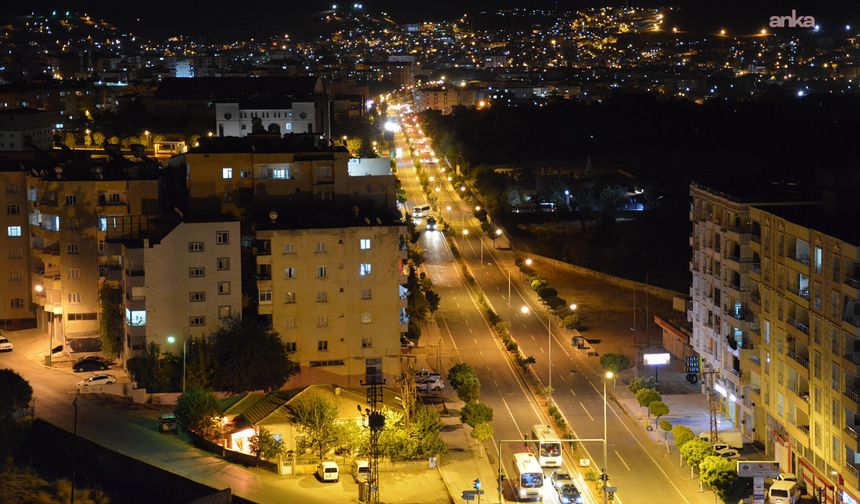 Siirt, Türkiye'ye örnek oldu: Kayıp kaçak oranı kent merkezinde yüzde 6'ya geriledi