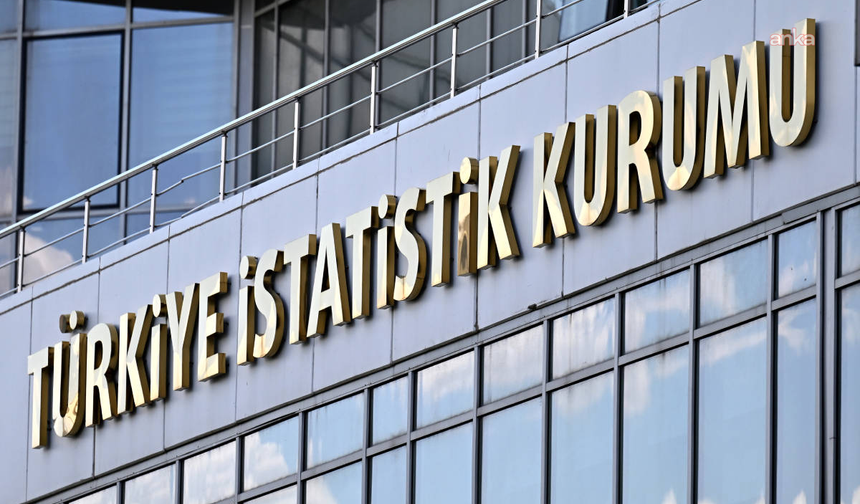 TÜİK: Türkiye ekonomisi 2025 yılında yüzde 3,6 büyüdü