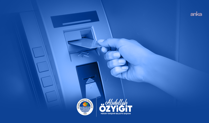 Yenişehir Belediyesi, karşılıksız eğitim desteğinin ilk taksit ödemelerini yaptı