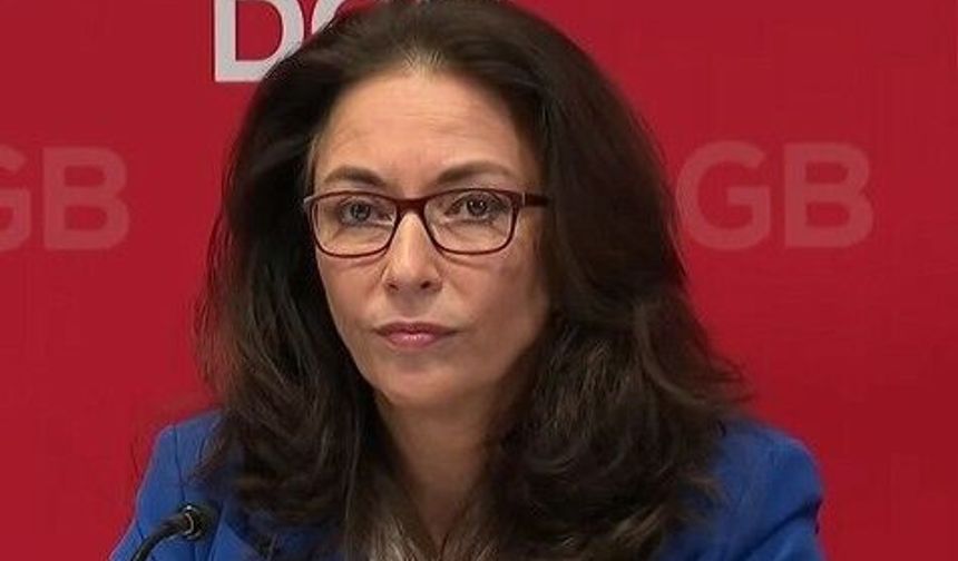 Almanya İşçi Sendikaları Konfederasyonu Başkanı Fahimi'den sosyal reform planlarına tepki: 'Gerekirse sokakta protesto ederiz'