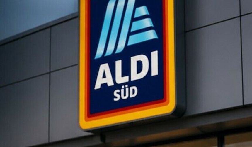 Almanya'da Aldi Süd, 1250 kişiyi işten çıkarmayı planlıyor
