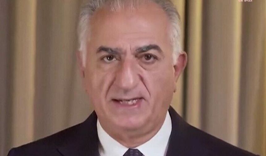 Almanya'da Rıza Pehlevi tartışması