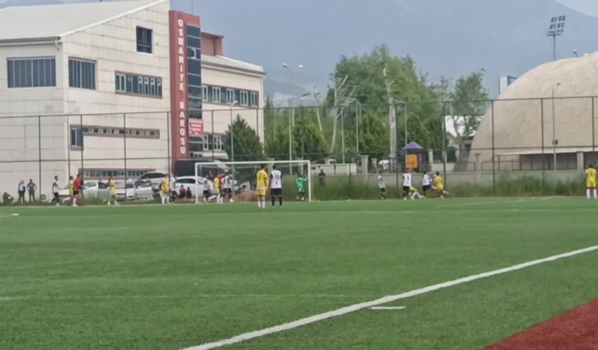 Amatör ligdeki Savrunspor Kulübü Başkanı Çıtırık'tan TFF'nin son kurallarına eleştiri: 'Büyük ihtimalle bütün kulüpler kapanır'