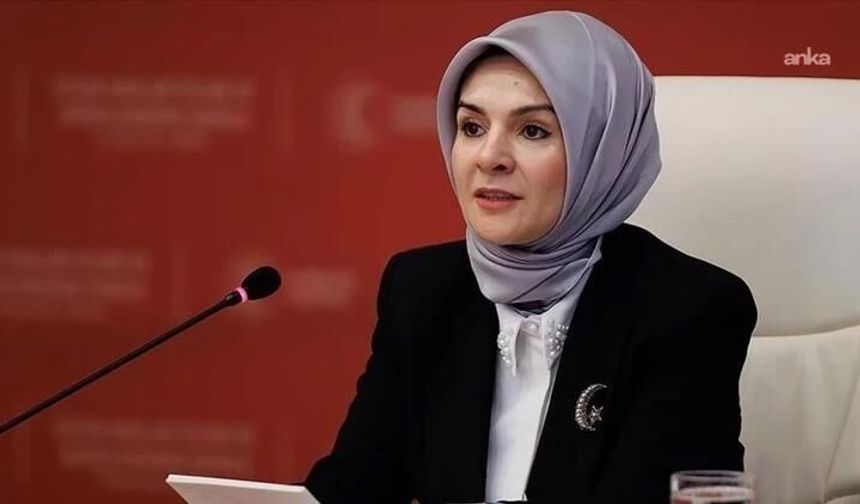 Bakan Göktaş: Çocuklarımızı korumak ve dijital bir kalkan sağlamak zorundayız