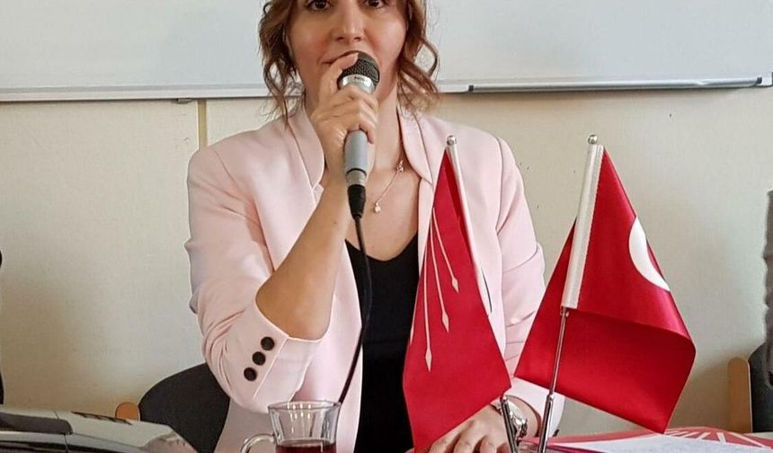 CHP Württemberg Birliği: Okulların, öğretmenlerin ve gençlerin hedef alınmasının kabul edilemez