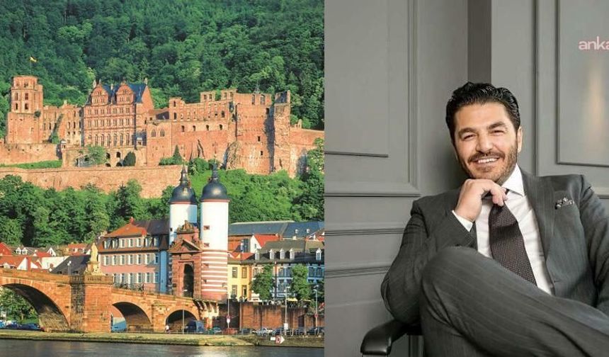 İnsan ömrünü uzatma hedefiyle 2 milyar euroluk yatırım