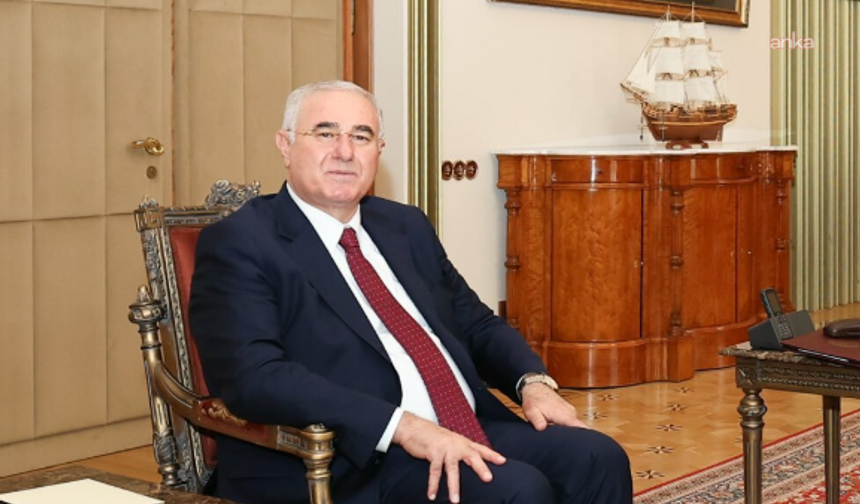 Kamu Başdenetçisi Akarca'dan okul saldırıları sonrası çağrı: Çocukların güvenliği ortak sorumluluk