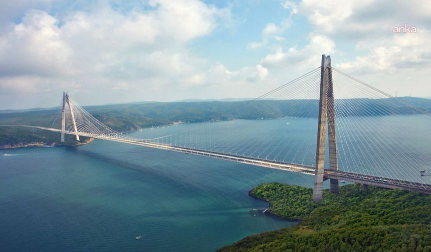 Köprü ve otoyollar ile YHT'ye zam tartışması... Yılın ilk yarısında zam planlanmıyor, temmuz ayında gündeme gelebilir