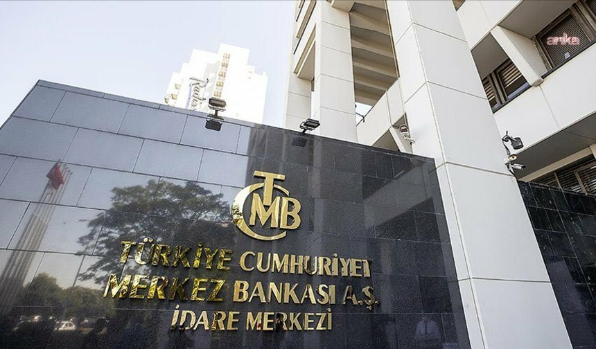 Merkez Bankası, faizi sabit tuttu: Jeopolitik gelişmeler ile enerji fiyatlarının enflasyon görünümüne etkileri yakından takip edilmektedir