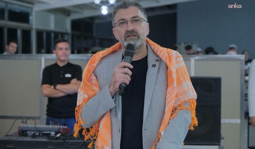 Serik Belediye Başkanı Kadir Kumbul CHP'den istifa etti