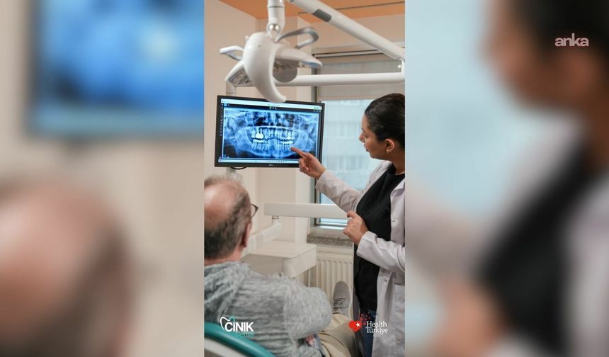 Soğuk içecekler dişleri tehdit ediyor... Yaz aylarında hassasiyet artışına dikkat