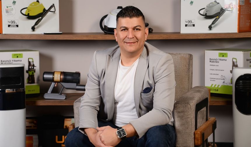 Türkiye'de küçük ev aletleri pazarı niş kategorilerle büyüyor