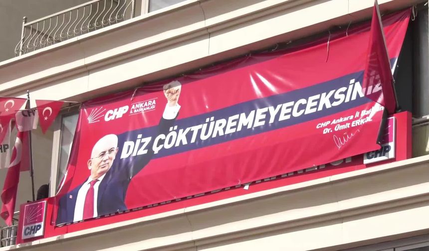 Ümit Erkol'un tutuklanmasına tepki... CHP İl Başkanlıklarından ortak açıklama: 'Susmayacağız, geri çekilmeyeceğiz, teslim olmayacağız'