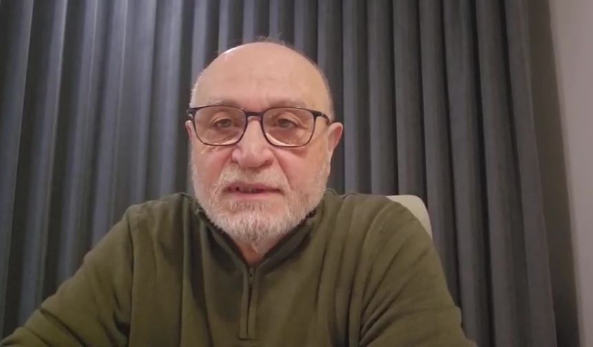 ANKA Ekonomi Koordinatörü Erdal Sağlam'ın kaleminden Haftalık Ekonomi Analizi: 'Düşmeyen enflasyon şimdi de savaşla yükselişte'