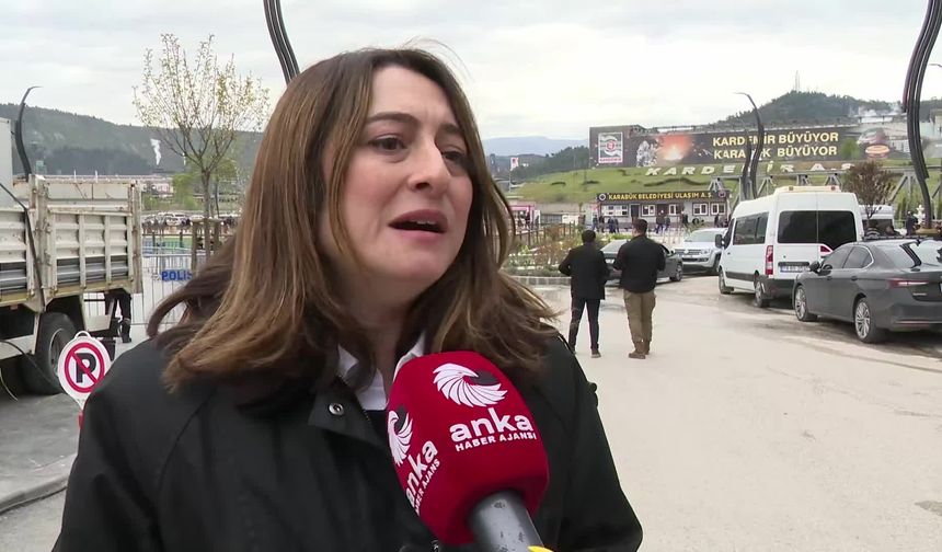 CHP'nin 'Millet İradesine Sahip Çıkıyor' mitingi... Aysu Bankoğlu: 'İktidar yürüyüşümüz devam ediyor'
