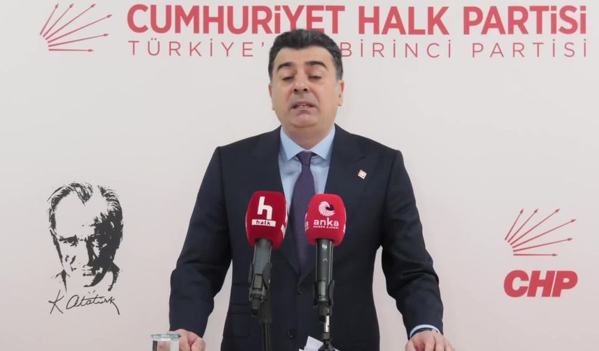 Uşak Belediye Başkanı Özkan Yalım, CHP'den ihraç edildi