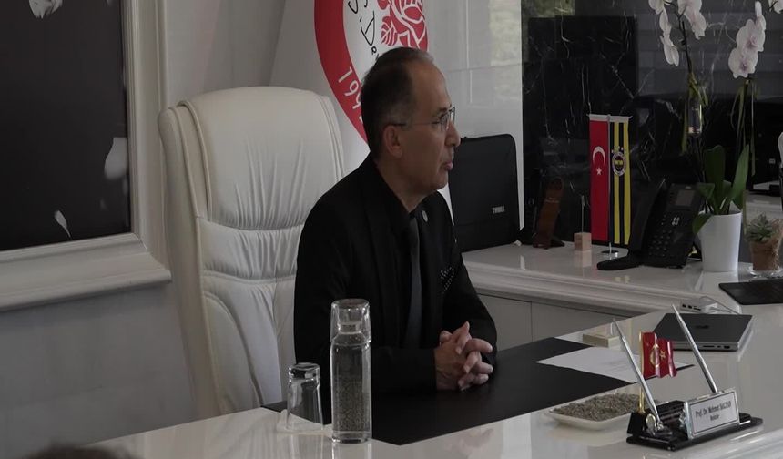 6. Ulusal Tazelenme Olimpiyatları SDÜ'de tamamlandı
